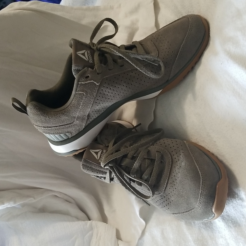 Reebok CXT TR training sneakers